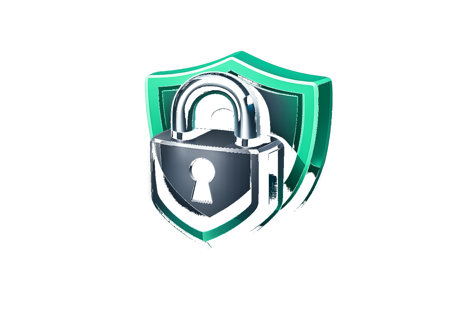 Escudo de seguridad